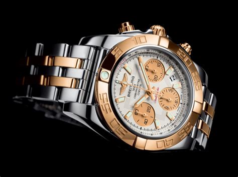 breitling chronomat 41 price